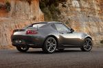 Mazda MX-5 RF Special Edition 2017 года (AU)